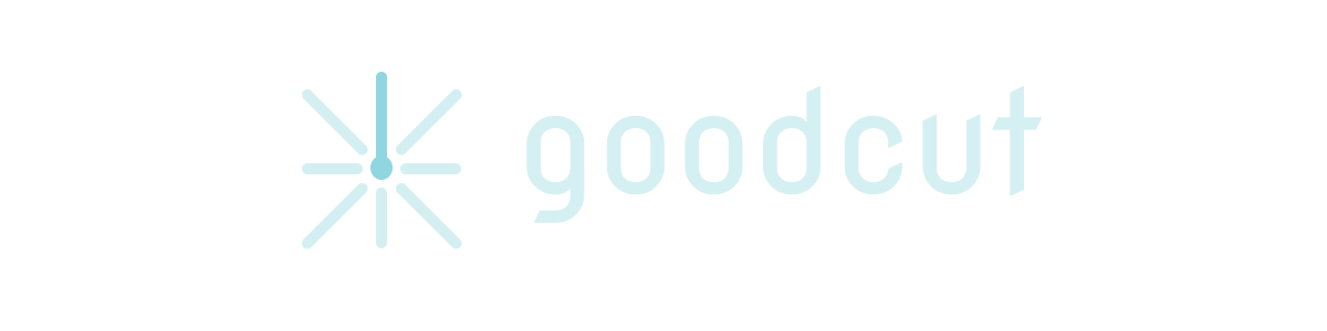 goodcut logo